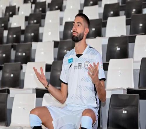 卡拉斯科：希望马竞为西蒙尼拿下一座欧冠想再入选比利时队