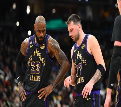 湖人输魔术让雷迪克遭喷：为何不把球给詹姆斯他能做出最佳决策