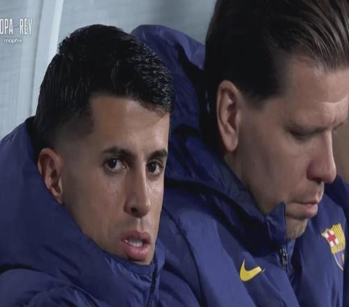 后悔了没有婉拒国米邀请的昔日老熟人，来到巴萨却难制造新机会