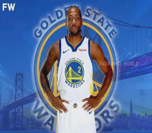 啊！NBA考虑取消合同！湖人勇士有意接手伦纳德