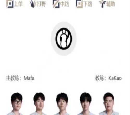 LPL季后赛明日首发：Rookie再战老对手XiaohuCare中路对决Knight