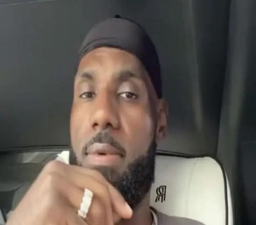 明着甩锅！詹姆斯绝杀未果！东契奇22+9+15也战犯！