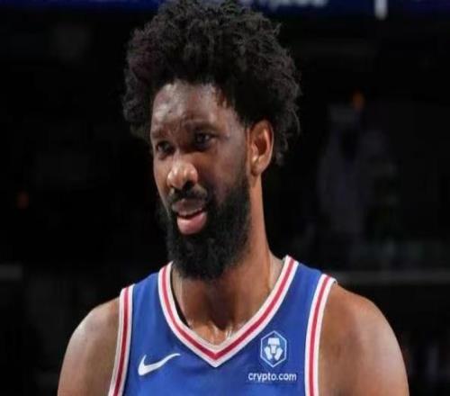 恩比德复出27+6+5率76人大胜步行者马克西32+9+8探花23分