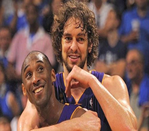 保罗加索尔选秀才第3顺位！2001年选秀有多离谱