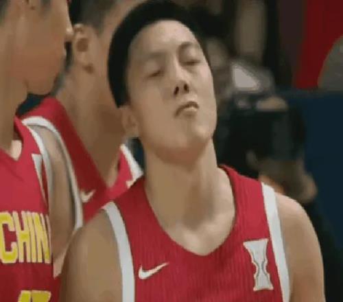 不要了！再见胡明轩！中国男篮公布12人名单