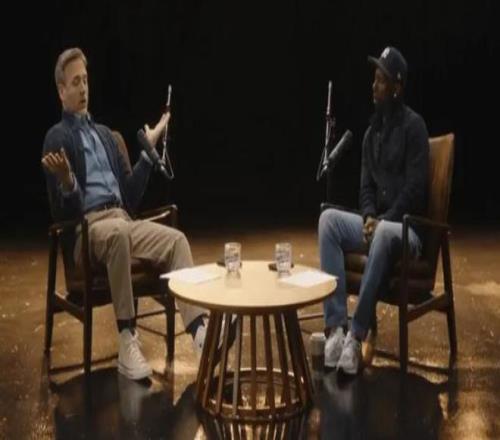 摊手也能传染NBA名嘴：东契奇的雕像应该是他抱怨裁判的样子