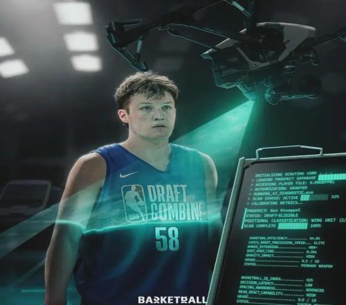 牛啊！力压弗拉格！2025届最准新秀诞生