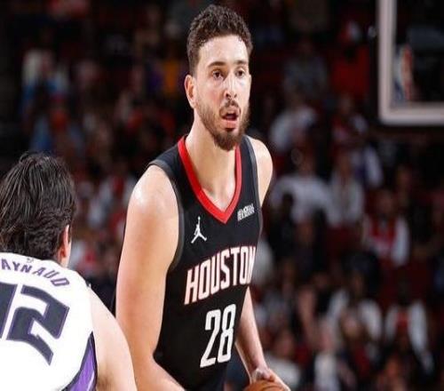 申京26+13+11谢泼德28分火箭主场大胜国王