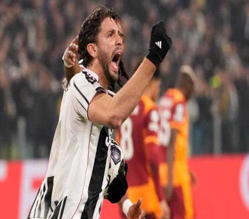 57！点球+红牌，尤文图斯欧冠惨遭淘汰，意甲球队只剩独苗