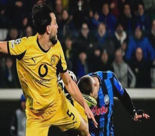 补时红点+98分钟绝杀！谁在拯救意甲真相比剧本还疯狂