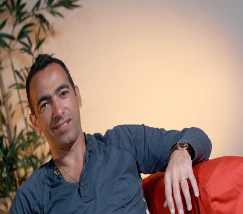 德约卡夫回忆93年与巅峰巴萨对决摩纳哥的惨痛经历_法甲直播