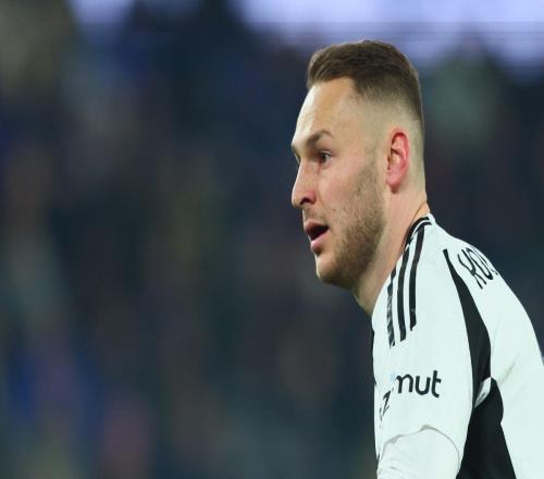 库普：要全力以赴追三个球无论中场还是后卫我都得做得更好