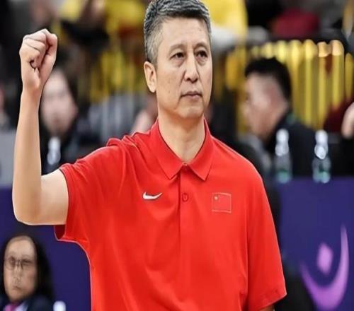 庞峥麟落选中国男篮三大因素：没有资历、没有人脉、没有顶薪