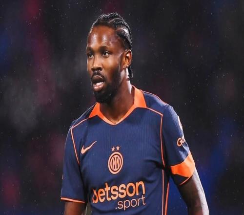 斯基拉：图拉姆不再是非卖品，他可能会在夏窗离开国米