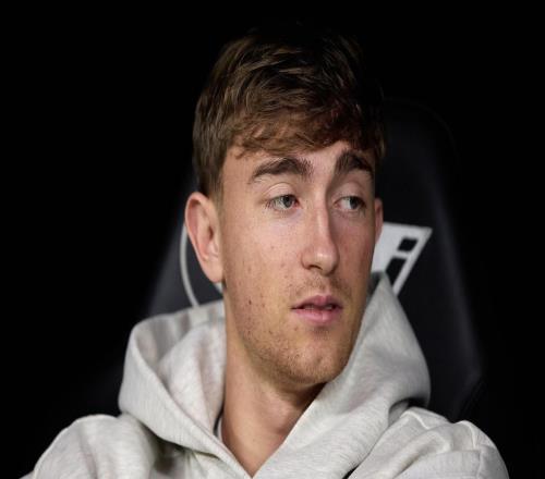 浙媒评赫伊森辱华事件：皇马不该在这个问题上当鸵鸟