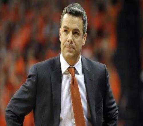 托尼本内特：湖人最新聘请的选秀顾问克莱的大学恩师