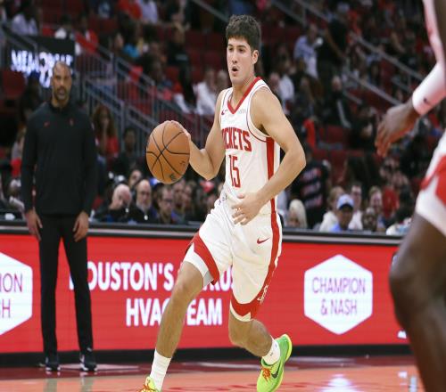 火箭大胜国王后！证明3件事，1人休战进攻复苏，谁是问题一目了然