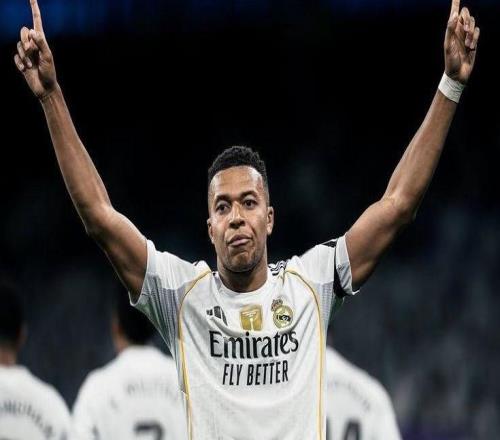 科贝：皇马对姆巴佩出战欧冠16强赛首回合持乐观态度