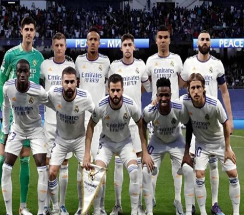 欧冠小组赛全部结束！皇马21击败本菲卡，巴黎晋级尤文遗憾出局