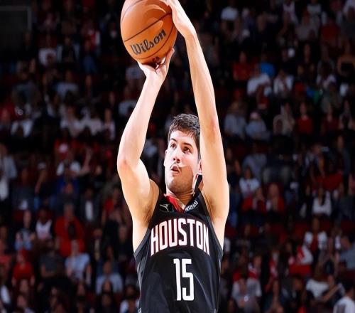 28+7三分创4纪录哈登后首人！谢泼德先发又炸裂休媒却炮轰火管