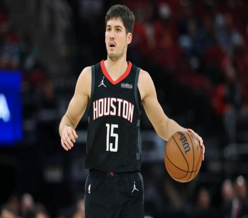 火箭变阵盘活所有人，谢泼德正式表态，队记灵魂拷问