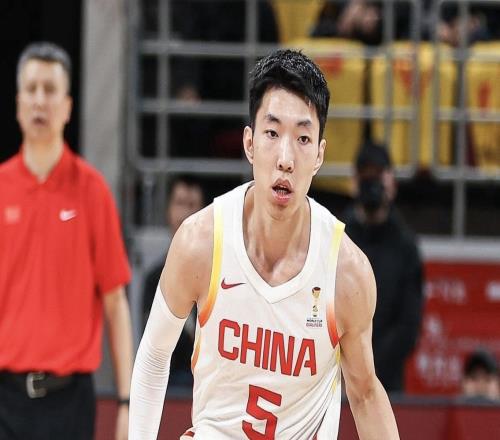 廖三宁就是杀向日本的尖刀单兵硬解血脉偾张16分5助逆转功臣