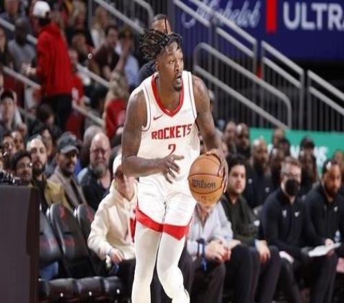 乌多卡：DFS直到赛季末才开始打背靠背逐步增加上场时间