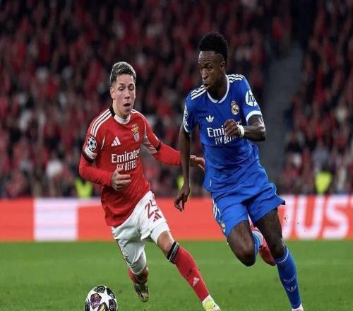 皇马打出反种族歧视横幅！驱逐行法西斯礼会员仍拒绝向中国道歉