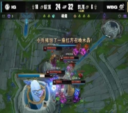 解说毛毛吐槽：看力竭了过年期间没看到这种比赛是种损失！