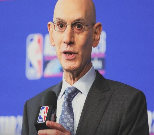 NBA震怒！直接派医生调查！等着被重罚吧