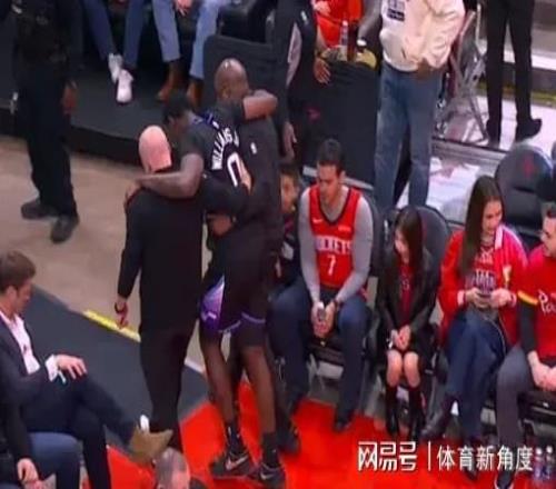 哭吧！这一推！直接退役2026年最惨球员诞生