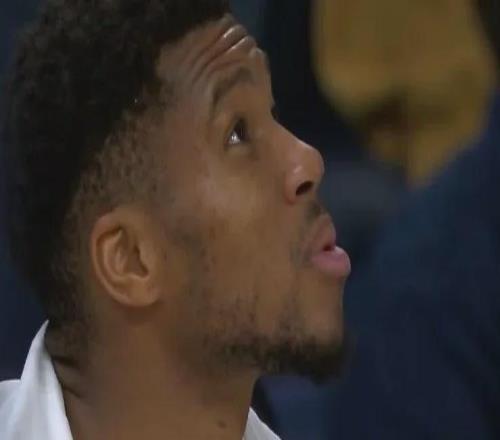 字母哥，脸都不要了