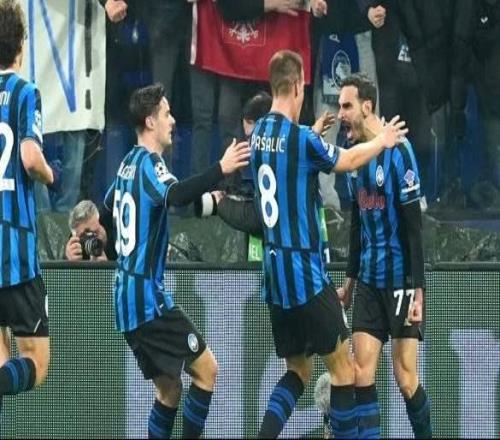 神奇逆转晋级，科斯塔库塔：亚特兰大已进入了精英球队的行列