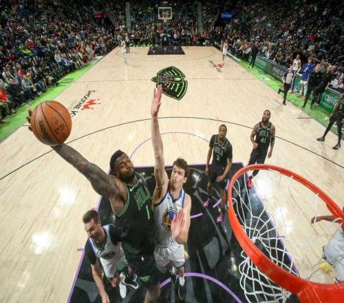 勇士爆冷惜败鹈鹕：梅尔顿28分赛季新高锡安26+6穆雷赛季首秀