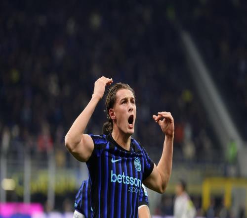 斯基拉：国米拒绝了阿森纳与曼联对皮奥的求购意向