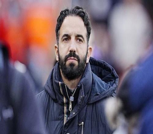 电讯报：曼联可能最终在阿莫林身上花费近2700万英镑