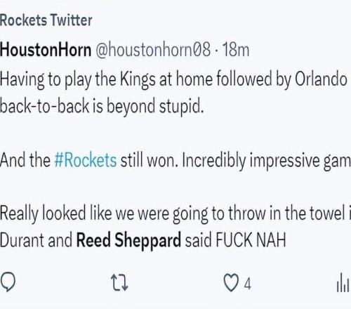 连中决胜三分怒吼！休媒纷纷挺谢泼德进入先发背靠背三分23中12