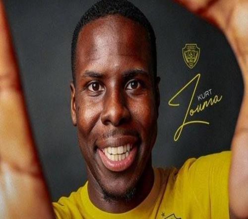 官方：祖马自由身加盟迪拜祈祷他曾与山东泰山传出绯闻