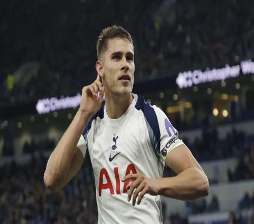 闭口不谈续约问题：濒临降级的热刺，很难跟“第一中卫”再续缘分