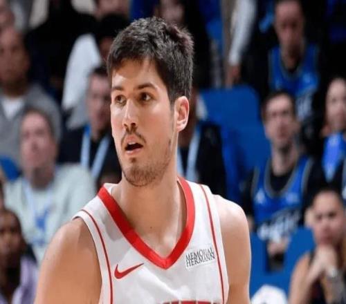 火箭113108魔术2喜2忧！谢泼德+史密斯太好用，阿门+电风扇废了