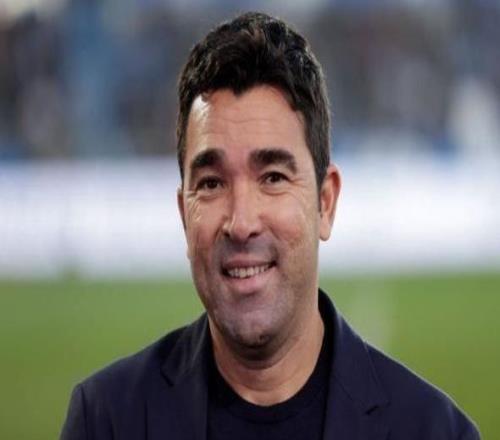 德科：我在拉波尔塔的计划中，若一切顺利的话我大概率会留下