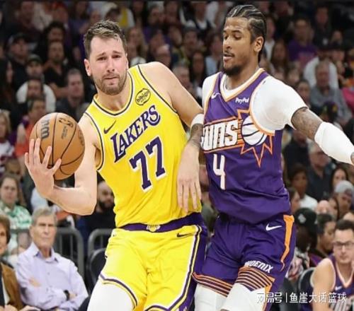 湖人两大败因出炉！雷迪克还嘴硬，里夫斯摊牌，东契奇该看清现实