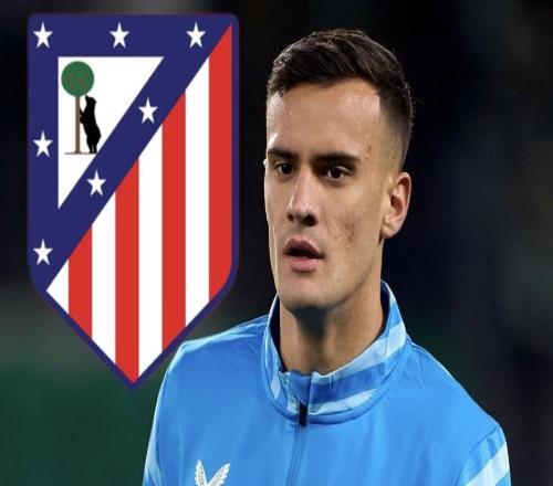 莫雷托：马竞有意布鲁日中场小斯坦科维奇，国米有他的回购权