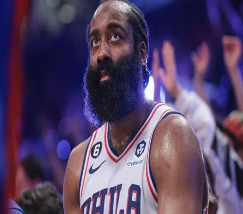 曾拒绝1.61亿！如今彻底抛弃忠诚，皮尔斯分析透彻，哈登如梦初醒