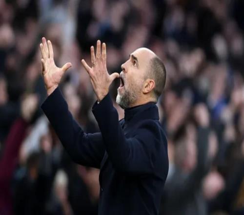 赖特：范德芬在比赛时无视图多尔的沟通，说明他们已经放弃了