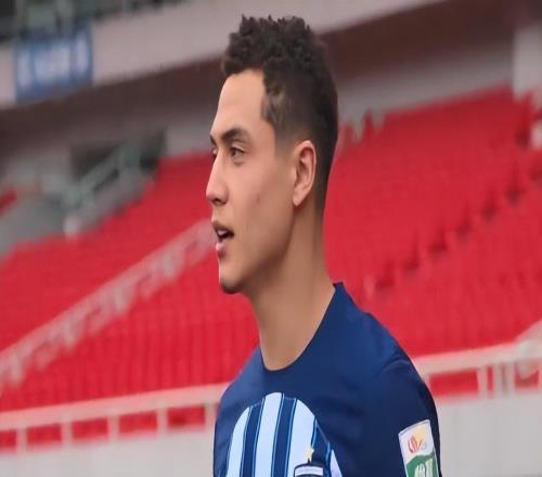 德转宣！辽宁铁人仅花费200万就从蓉城成功引进元敏诚，引发热议