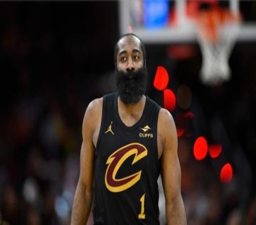 阿伦米切尔齐赞哈登他和施罗德的新后场将把骑士带到哪里