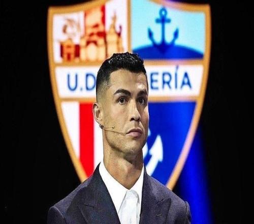 曲线回西甲C罗收购球队或为反超梅西：进2球加冕五大联赛射手王