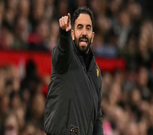 邮报：若阿莫林短期内无法再就业，曼联给其团队的总赔偿最高可达1590万镑