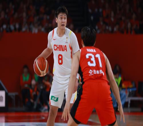 日本媒体人：如果裁判完全公平的话，日本男篮可能会迎来惨败